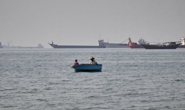 Téhéran annonce laisser passer des navires chinois dans le détroit d’Ormuz depuis mercredi