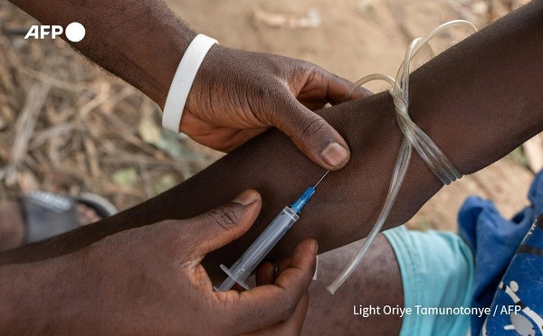 L’Inde exporte illégalement des opioïdes puissants en Afrique de l’Ouest