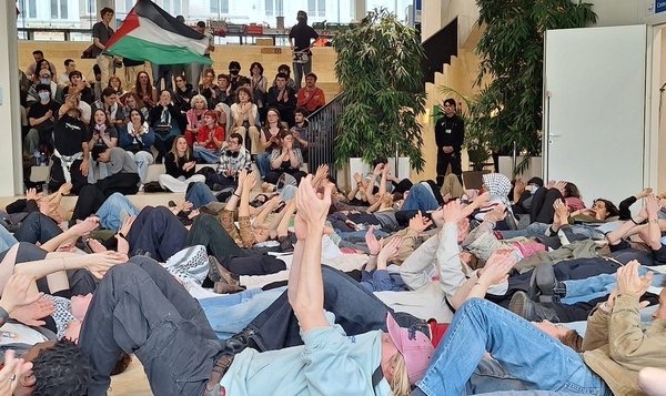 Belgique: l'Université de Gand se retire de cinq projets impliquant des partenaires israéliens