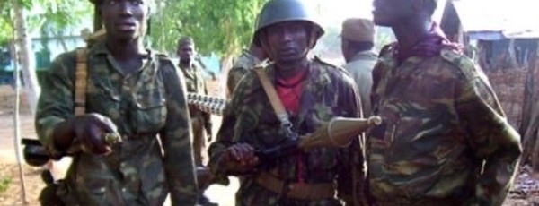 Sénégal: en Casamance, des rebelles affaiblis mais la paix minée par le cannabis