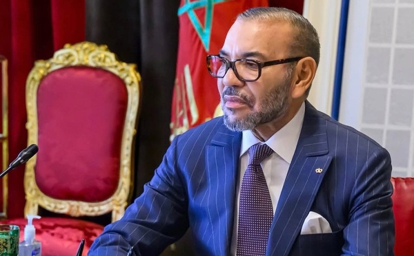 CAN 2025 : Mohammed VI gracie 15 supporters sénégalais condamnés au Maroc