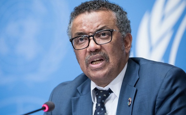 Ebola - L’épidémie est « extrêmement grave », selon le directeur général de l’OMS