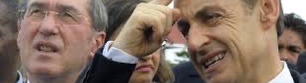 Procès libyen : la défense de Claude Guéant cogne sur Nicolas Sarkozy