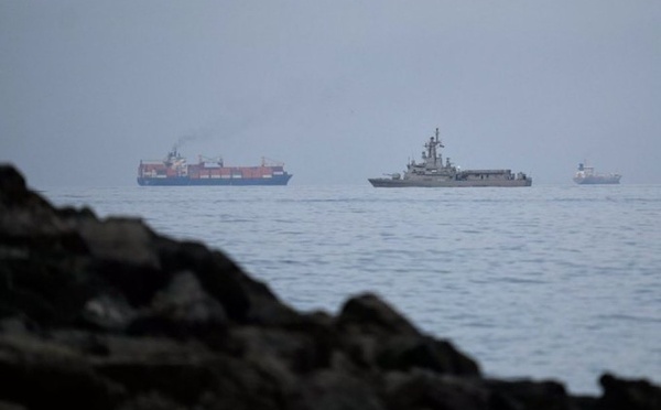 Au Moyen-Orient, affrontements les plus graves depuis le début du cessez-le-feu
