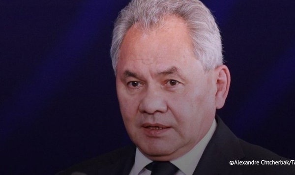 Moscou affirme qu’une frappe contre Kiev peut survenir « à tout moment »