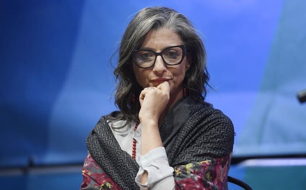 Les États-Unis rétablissent les sanctions contre la rapporteuse spéciale de l’ONU, Francesca Albanese