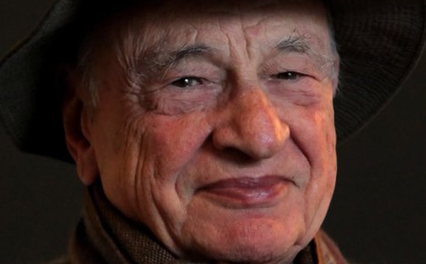 Le philosophe et résistant Edgar Morin, témoin éternel du XXe siècle est mort à l'âge de 104 ans