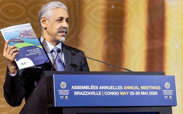 Assemblées 2026 de la BAD  : la vision des Quatre points cardinaux entérinée, appel à l'accélération de la réforme de l’architecture financière africaine