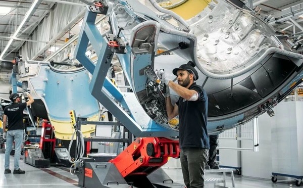 Banque africaine de développement : le Maroc, premier pays industriel d’Afrique devant l’Afrique du Sud