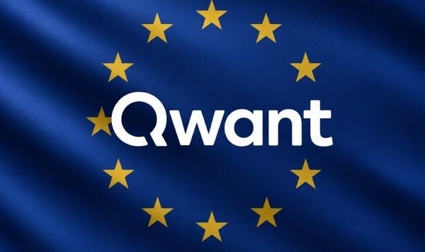 Le Parlement européen remplace Google par Qwant sur ses ordinateurs internes, sur fond de dépendance technologique aux États-Unis