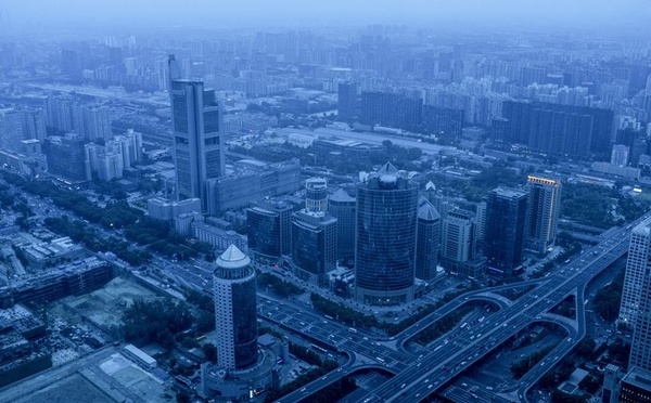 Comme dans Minority Report - La Chine veut une IA pour prédire qui pourrait devenir un dissident