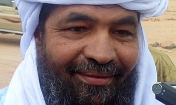 Le Mali met 2 milliards FCFA sur la tête d’Iyad Ag Ghaly