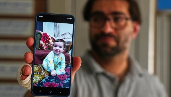 Assassinat d’un bébé palestinien de 7 mois : une ONG israélienne contredit la version de l’armée israélienne
