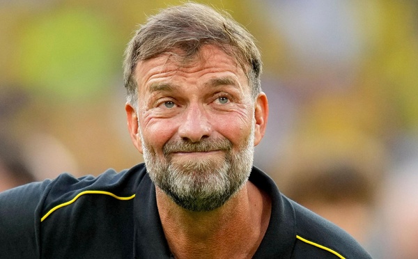 Coupe du monde 2026 : Les mots très durs de Klopp contre le Mexique et l'Afrique du Sud