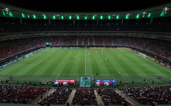 Coupe du monde 2026 : Les places vides font polémique