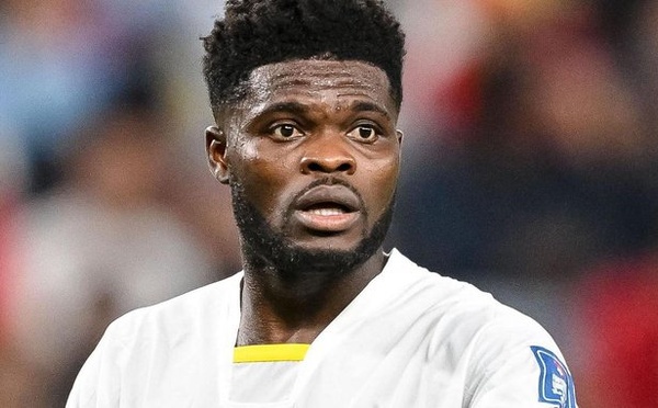 Ghana : Thomas Partey interdit d'entrée au Canada en raison de ses inculpations pour viol
