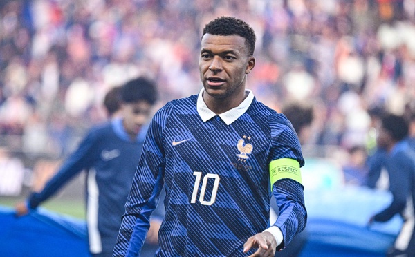 Equipe de France : Mbappé promet de défendre, à commencer par le match contre le Sénégal !