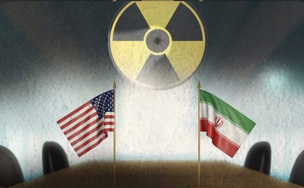 Les Etats-Unis et l'Iran parviennent à un accord pour mettre fin à la guerre