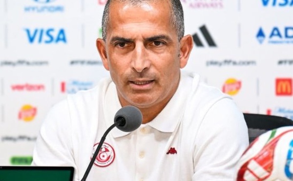 Coupe du monde 2026 (J1) : La Suède fait exploser la Tunisie