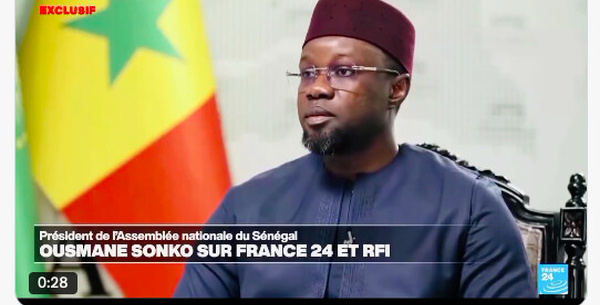 Durcissement des lois anti-LGBT : Ousmane Sonko renvoie la France à ses propres mesures contre le voile islamique