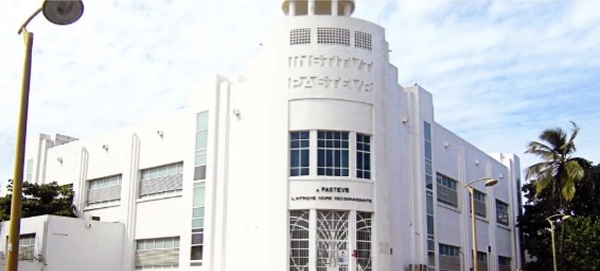 L’Institut Pasteur de Dakar réussit le séquençage des 40 premiers génomes humains entiers au Sénégal