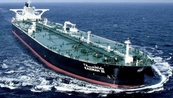 Accord entre les Etats-Unis et l'Iran, la navigation reprend doucement à Ormuz