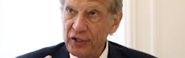 Conflit Iran-Usa : Dominique de Villepin évoque un "échec historique" de Washington