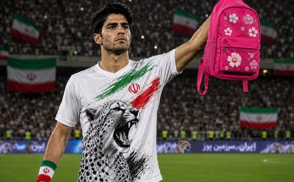 Coupe du monde 2026 (J1) : L'Iran accroche la Nouvelle-Zélande