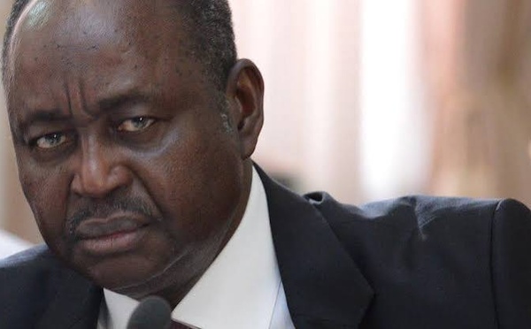 Centrafrique : ouverture du procès de l'ex-président Bozizé pour crimes contre l'humanité