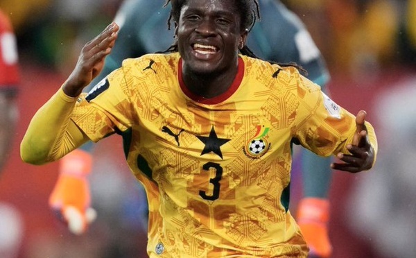 Ghana : Yirenkyi détrône une légende et prend date pour l'avenir