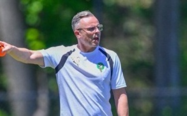 Maroc - Mohamed Ouahbi : « On est Marocain à 200% comme celui qui est né au Maroc »