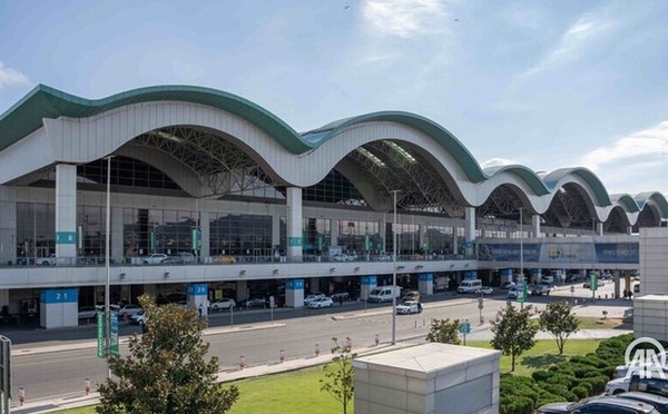 L'aéroport Sabiha Gokcen d'Istanbul premier en Europe pour la ponctualité des départs