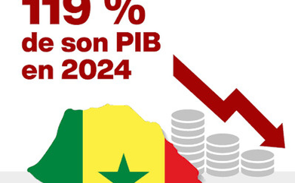 SÉNÉGAL : Dette cachée, dette non déclarée, dette odieuse : que faut-il retenir ?  (par Pr Amath Ndiaye, FASEG)