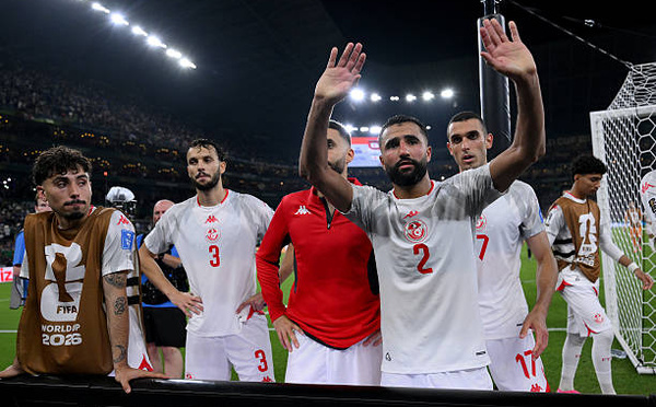 Coupe du monde (J2) - Balayée par le Japon, la Tunisie déjà éliminée avec un triste record