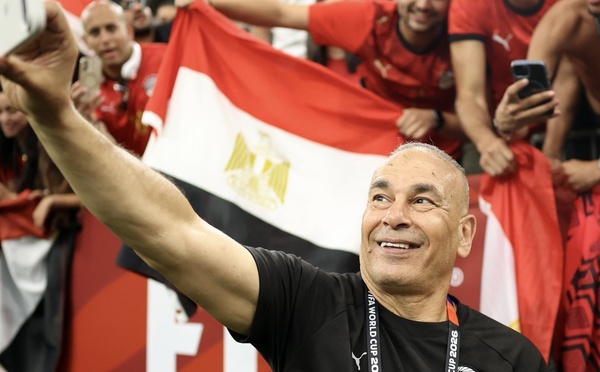 Coupe du monde 2026 (J2) : Une victoire historique pour l'Egypte