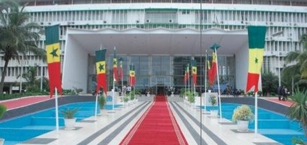 SENEGAL - L'Assemblée nationale élit un nouveau bureau après des démissions
