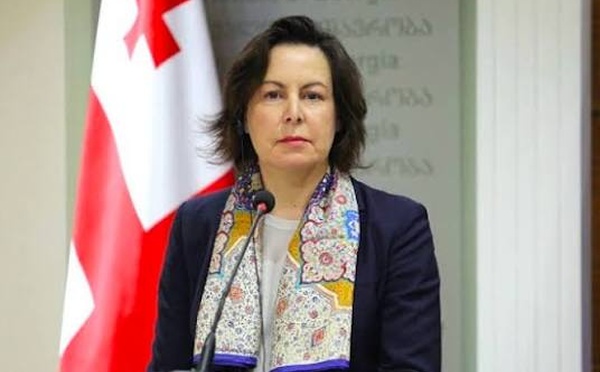 Le FMI pointe une économie résiliente mais les vulnérabilités liées au budget et à la dette restent élevées