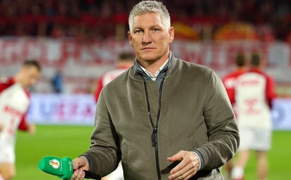 Le football africain « un peu sauvage », la sortie raciste de Schweinsteiger
