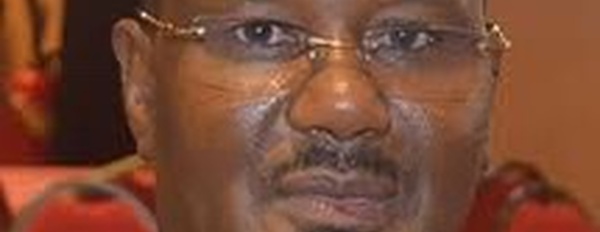 Cheikhou Oumar Ba s’engage à accélérer la politique agroindustrielle du gouvernement, dans la concertation avec les acteurs concernés