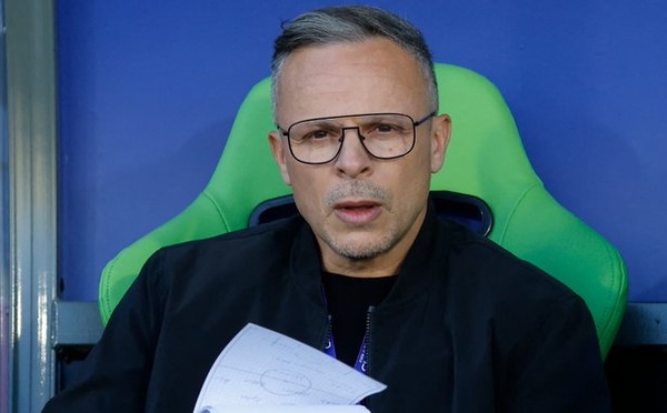 Maroc - Ouahbi : « On doit viser ce titre »