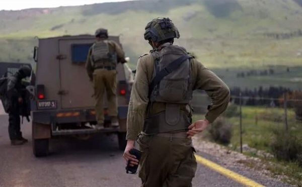 Le Liban exige un retrait total israélien dans tout accord avec Washington