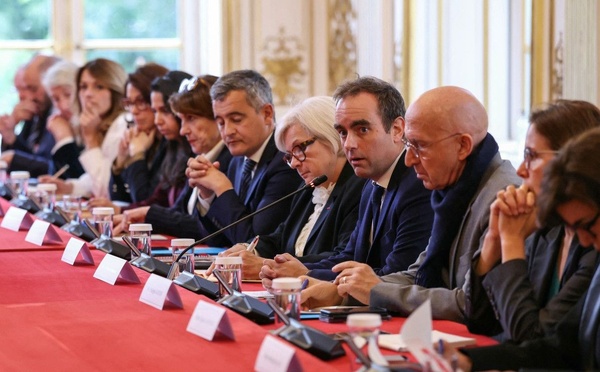 Dépistage de stupéfiants : le gouvernement français ne publiera pas les résultats des tests 