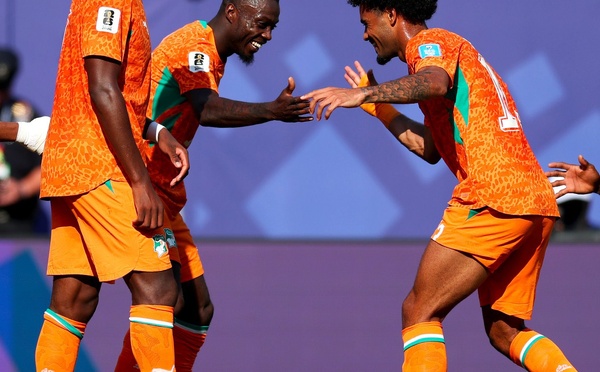 Coupe du monde 2026 (J3) : L'Équateur et la Côte d'Ivoire accompagnent l'Allemagne en 16es de finale