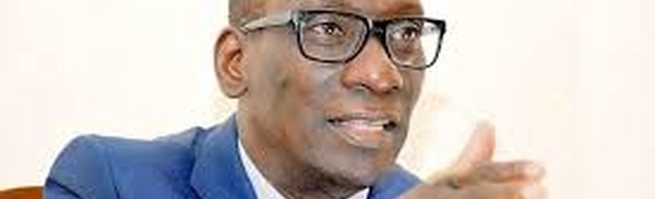 À propos de la réforme de la Constitution (par Mamadou Diop Decroix, SG d’ Ànd-jëf/PADS)