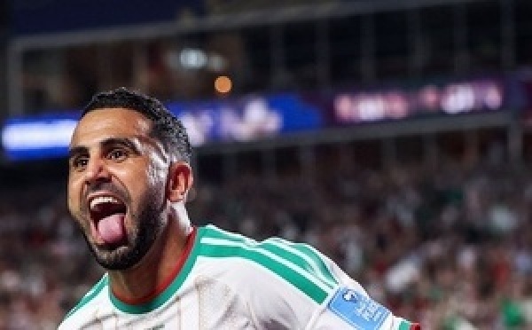 Coupe du monde 2026 : Messi buteur, l'Algérie sera de la partie