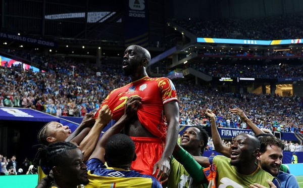 Coupe du monde 2026 : Le Portugal tenu en échec contre la Colombie, la RD Congo se qualifie
