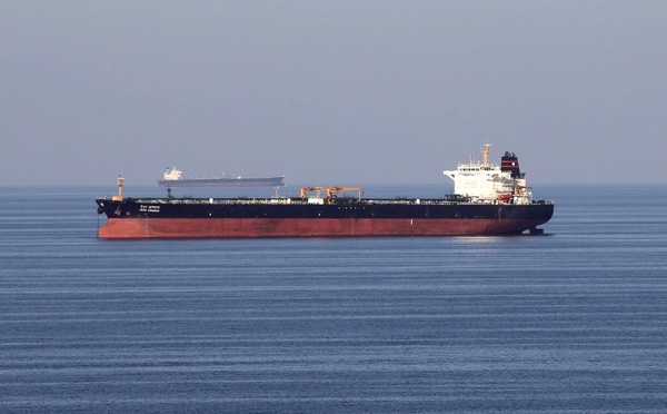 Toute "ingérence" dans la gestion d'Ormuz risque d'accroitre les tensions, prévient l'Iran