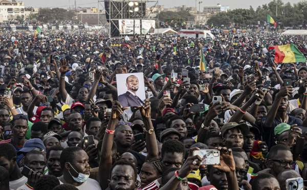 « Les cadres de PASTEF et le mythe du plébiscite populaire » (par Maimouna Astou Yade)