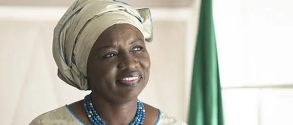 Aminata Touré : c’est le projet de révision constitutionnelle du président Diomaye Faye qui a été détourné