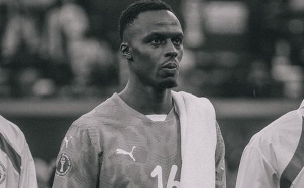 Sénégal : Mendy est retourné en Arabie saoudite